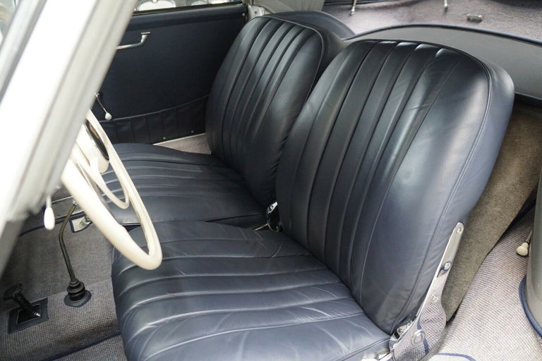 Porsche 356 A 1600 Super