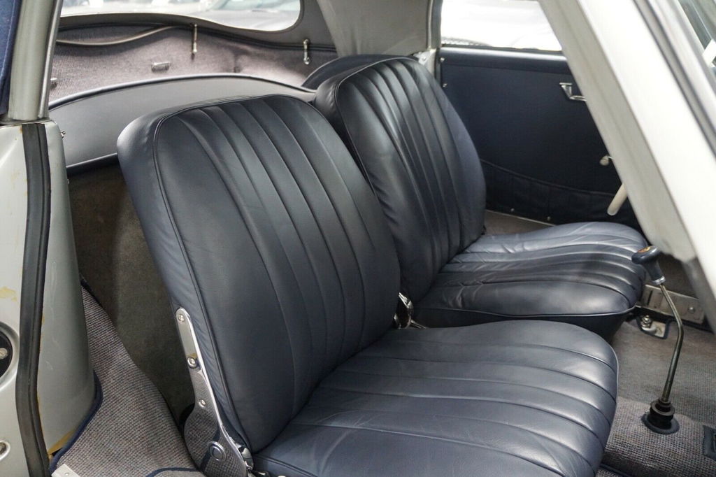 Porsche 356 A 1600 Super