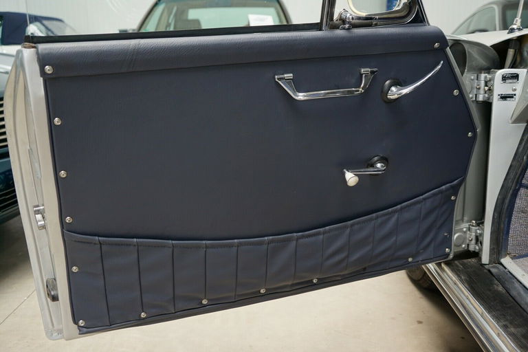 Porsche 356 A 1600 Super