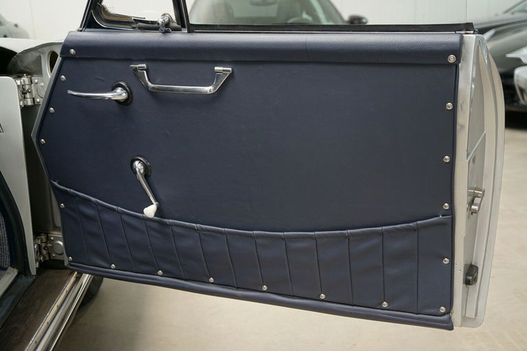 Porsche 356 A 1600 Super