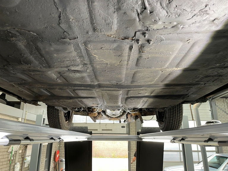 Porsche 356 B 1600 Super