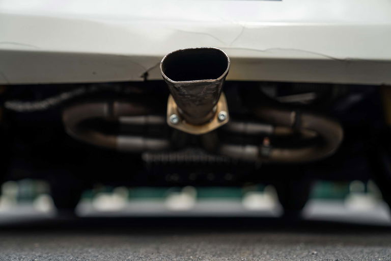 Porsche 356 Pre-A 1500