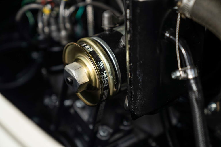 Porsche 356 Pre-A 1500