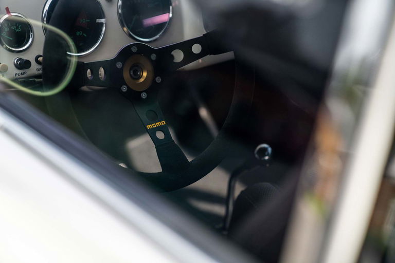 Porsche 356 Pre-A 1500