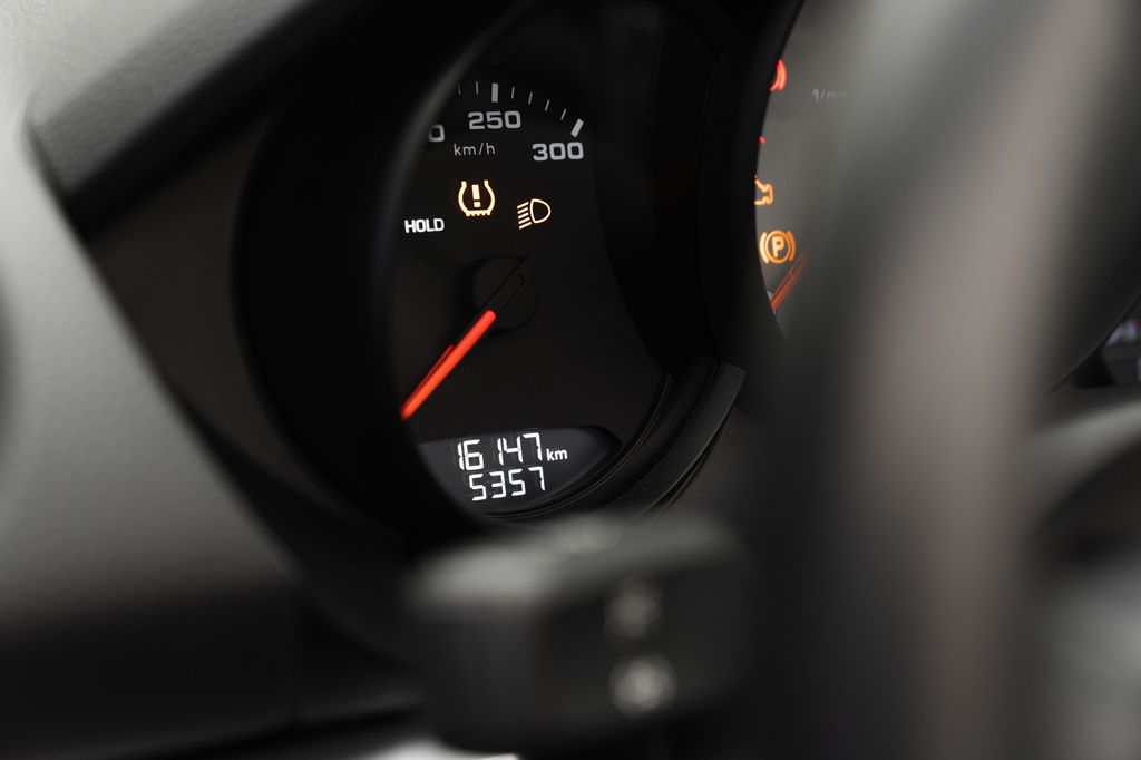 Porsche 718 Boxster S