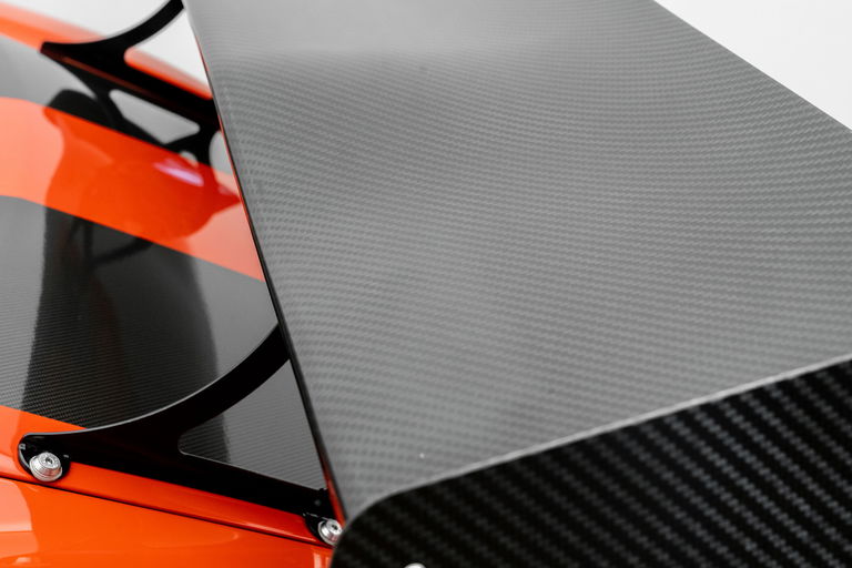 Porsche 718 Cayman S