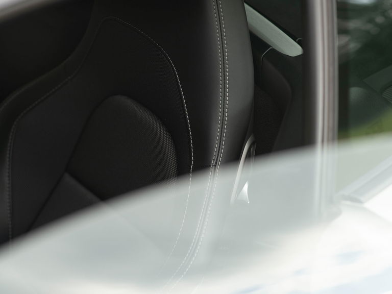 Porsche 718 Cayman S