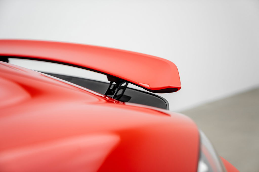 Porsche 718 Cayman