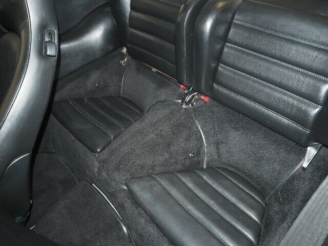 Porsche 911 Turbo 3.3