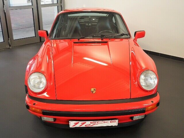 Porsche 911 Turbo 3.3