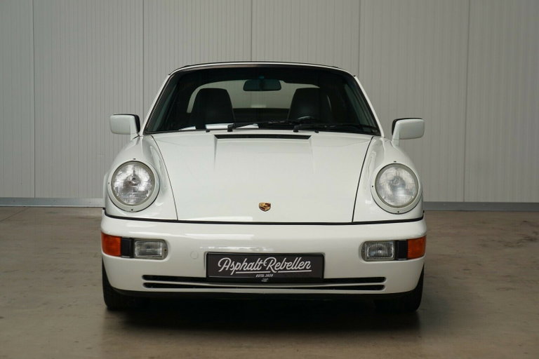 Porsche 964 Carrera 4