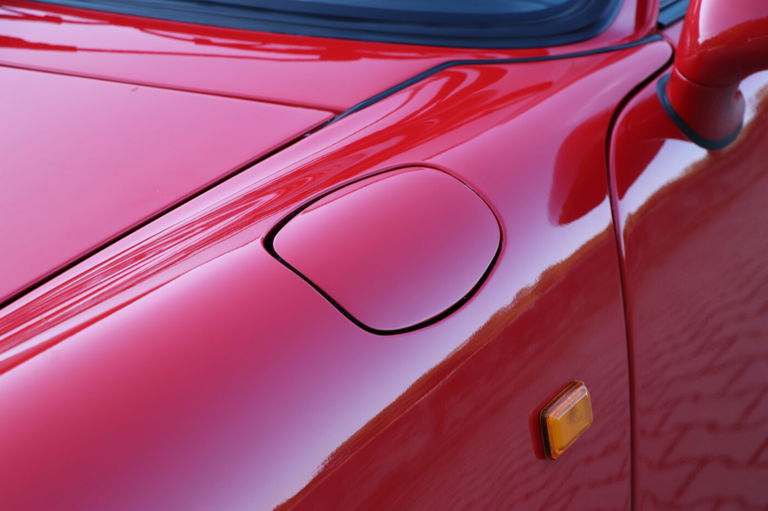 Porsche 964 Carrera RS