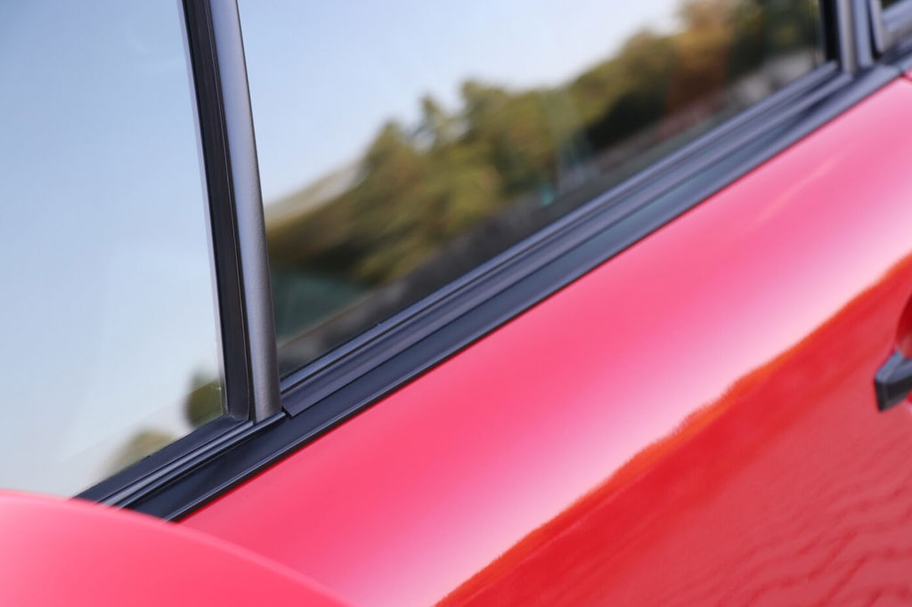 Porsche 964 Carrera RS