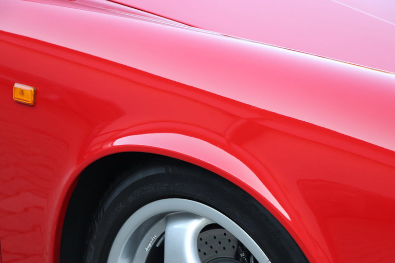 Porsche 964 Carrera RS