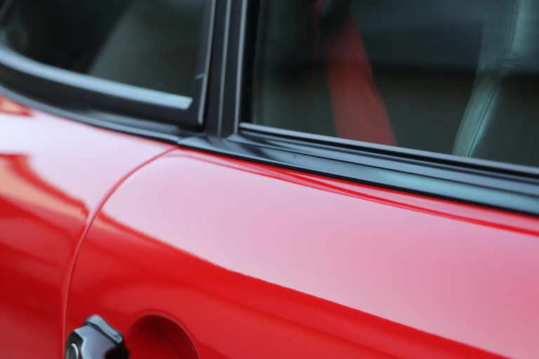 Porsche 964 Carrera RS