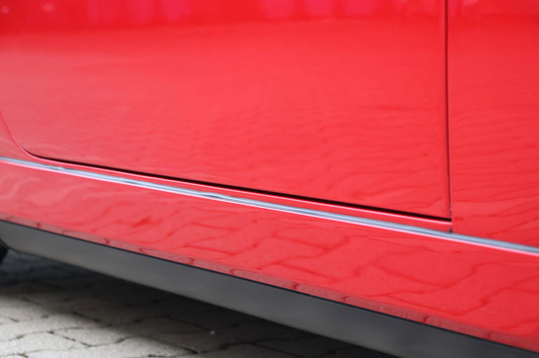 Porsche 964 Carrera RS