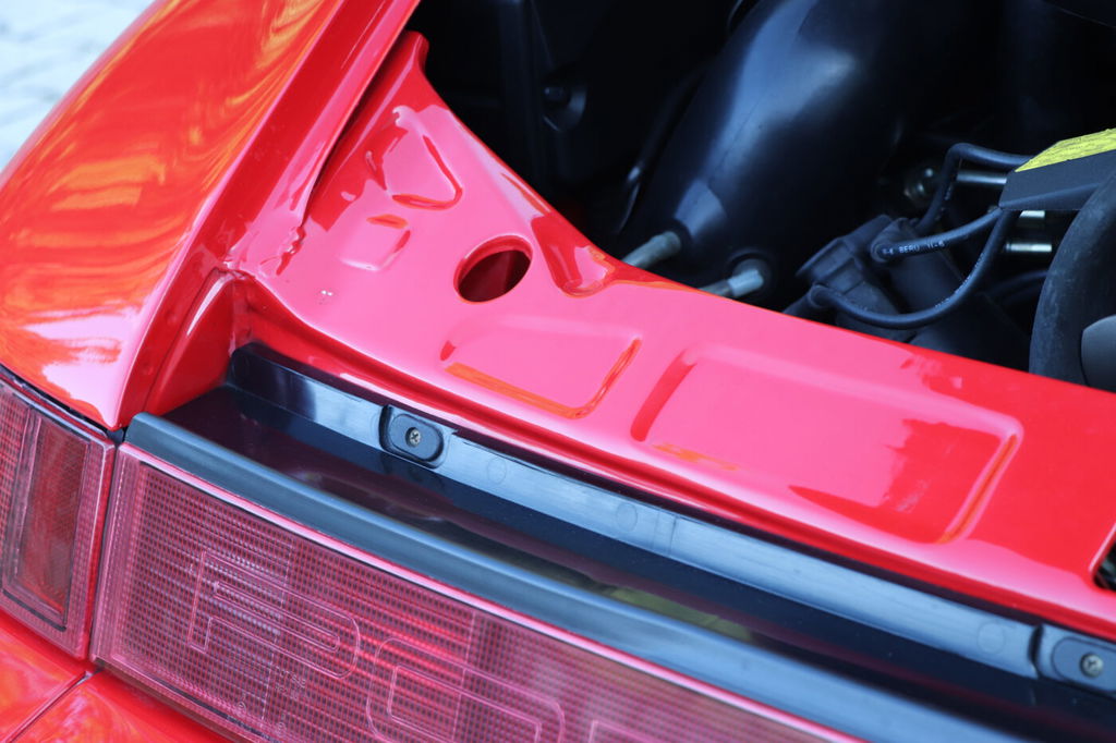 Porsche 964 Carrera RS