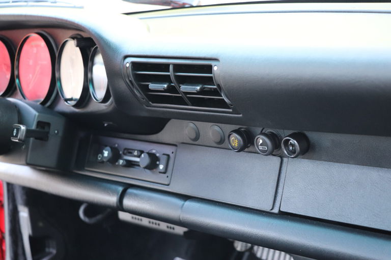 Porsche 964 Carrera RS