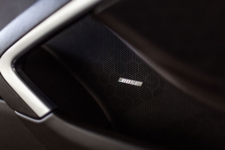 Porsche 991 Carrera 4S