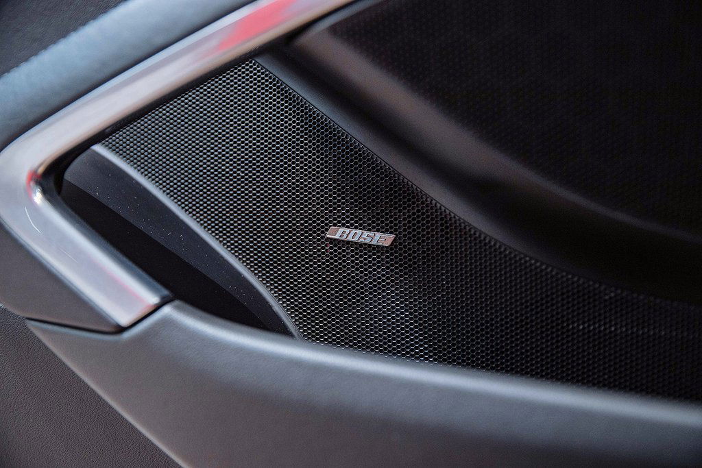 Porsche 991.2 Carrera 4S