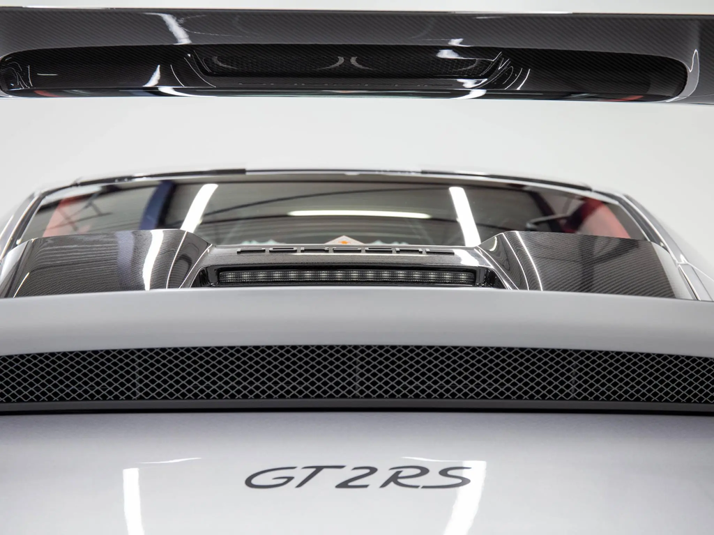 Porsche 991 GT2 RS