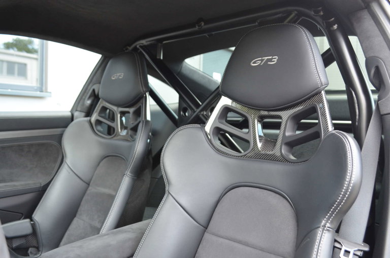 Porsche 991 GT3