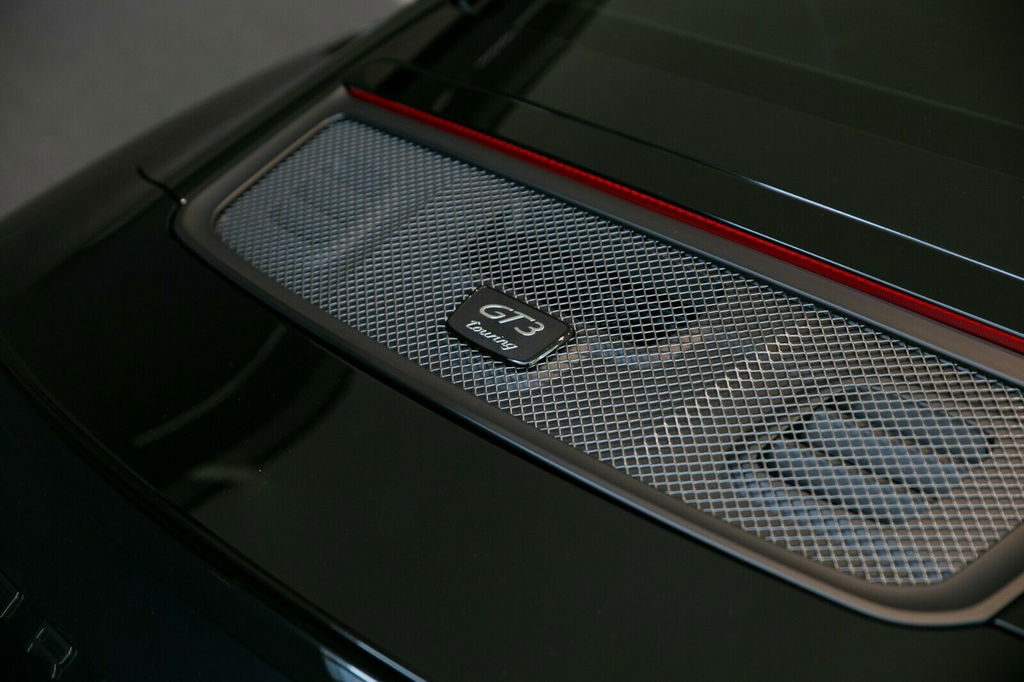 Porsche 991.2 GT3 Touring