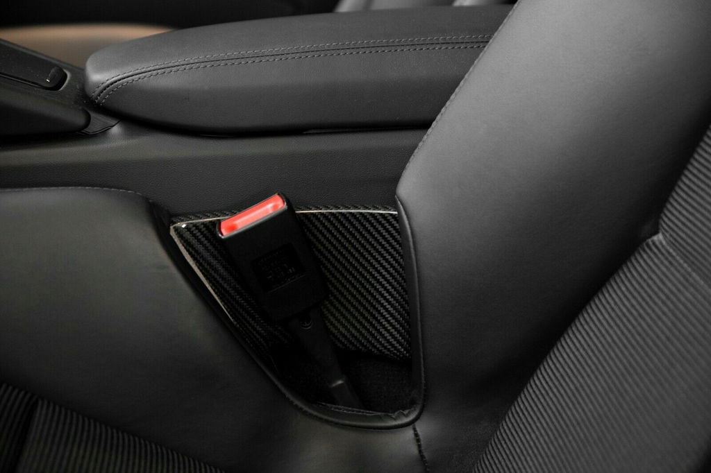 Porsche 991.2 GT3 Touring