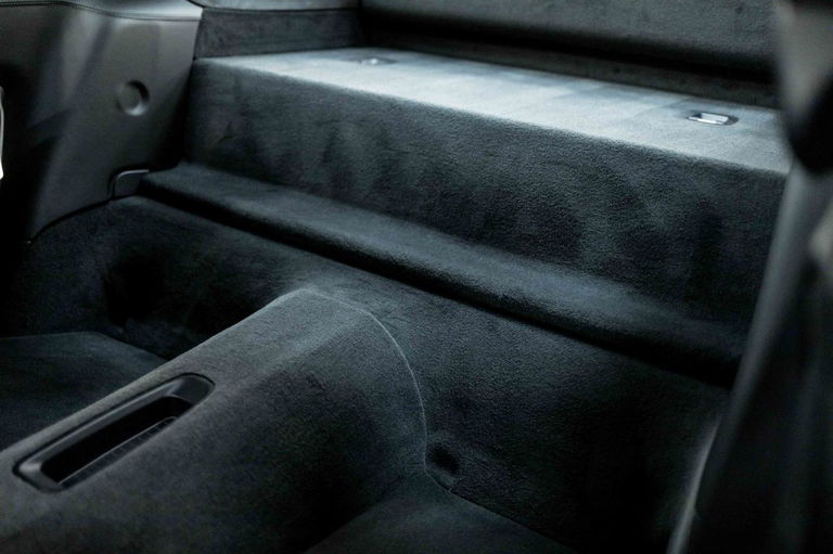 Porsche 991 GT3 Touring