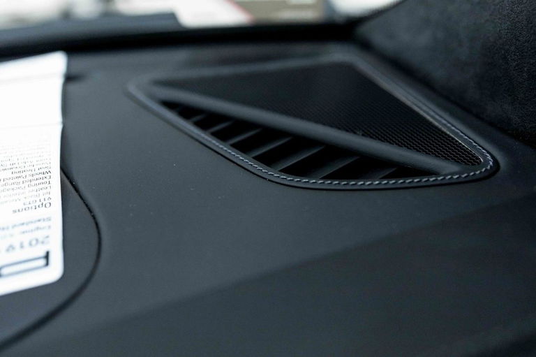 Porsche 991 GT3 Touring