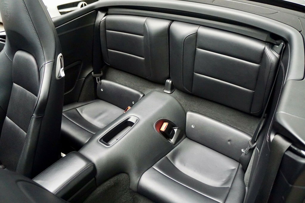 Porsche 991.2 Turbo S