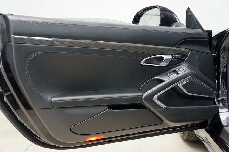 Porsche 991.2 Turbo S