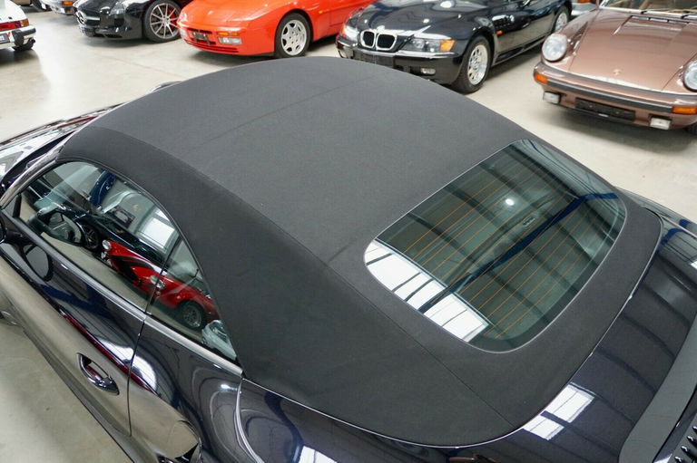 Porsche 991.2 Turbo S