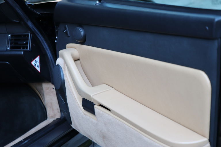 Porsche 993 Carrera S