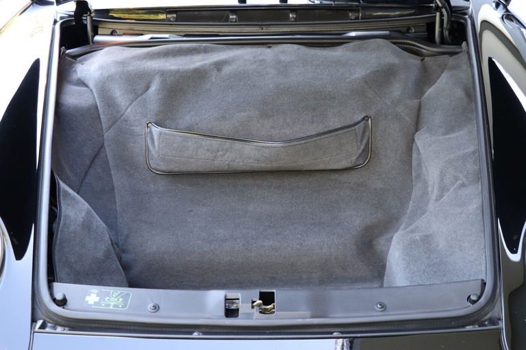 Porsche 993 Carrera S