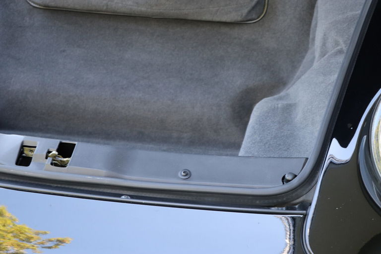 Porsche 993 Carrera S