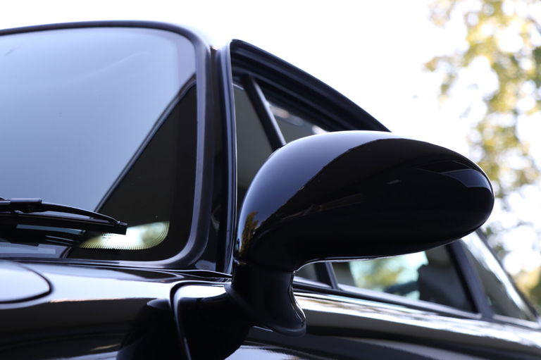 Porsche 993 Carrera S