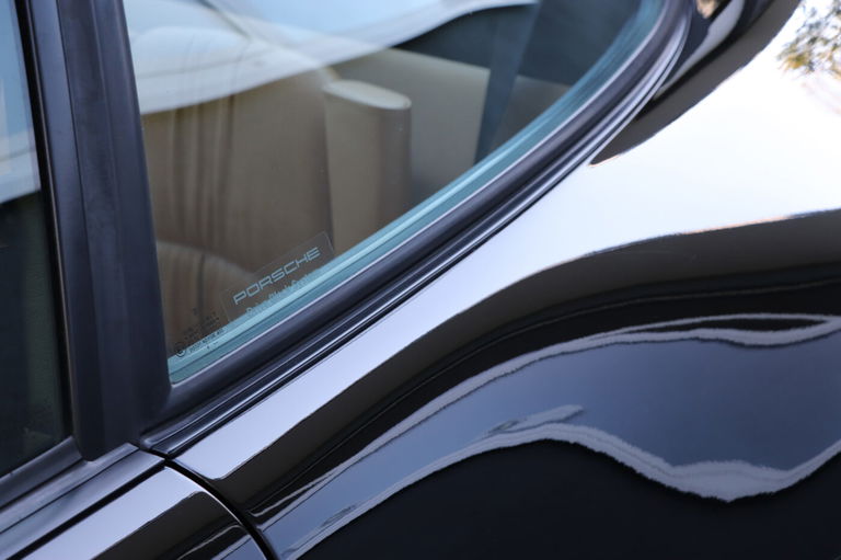 Porsche 993 Carrera S