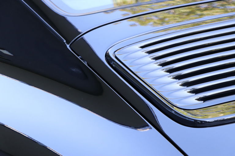 Porsche 993 Carrera S