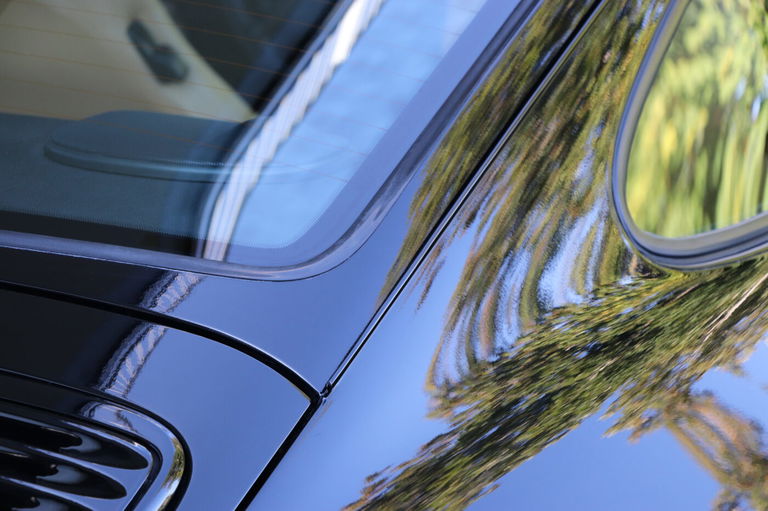 Porsche 993 Carrera S