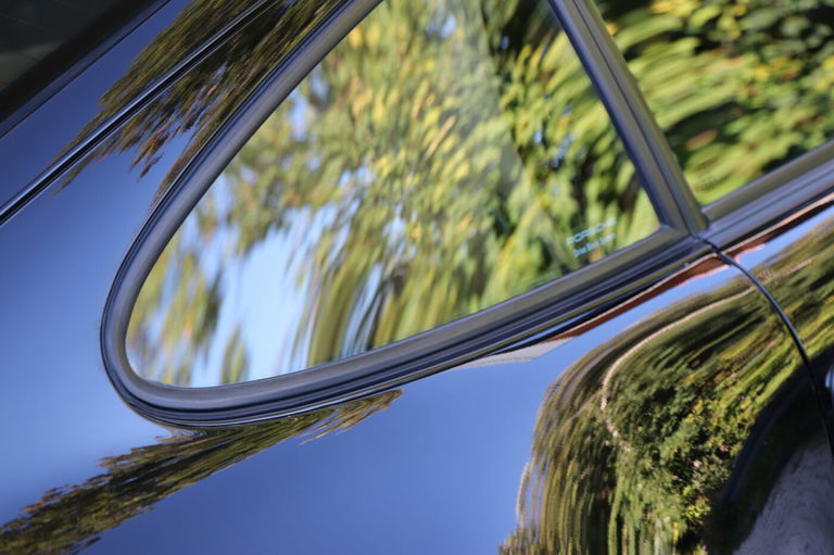 Porsche 993 Carrera S