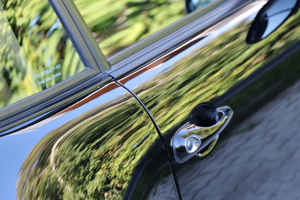 Porsche 993 Carrera S