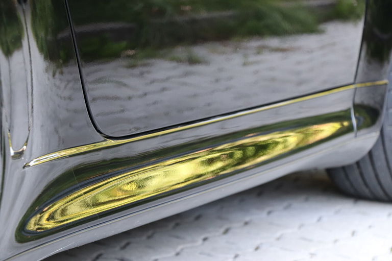 Porsche 993 Carrera S