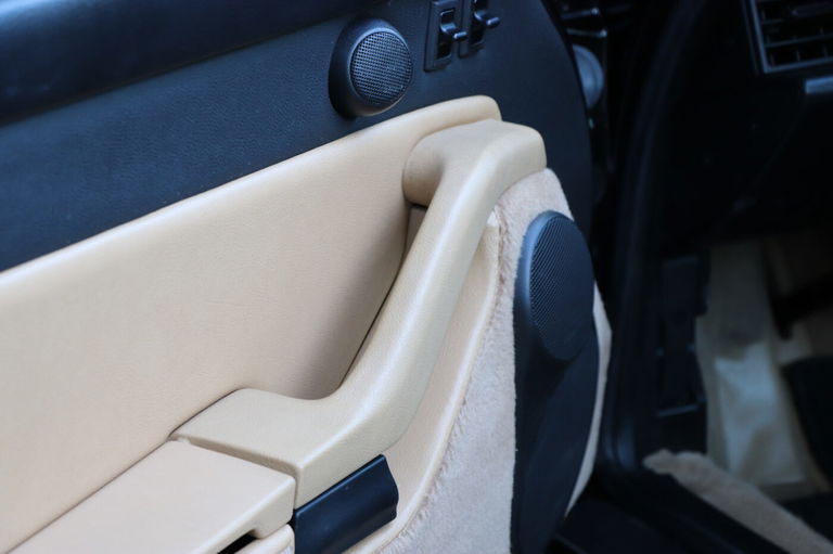 Porsche 993 Carrera S