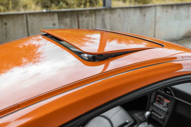 Porsche 997 Carrera 4S