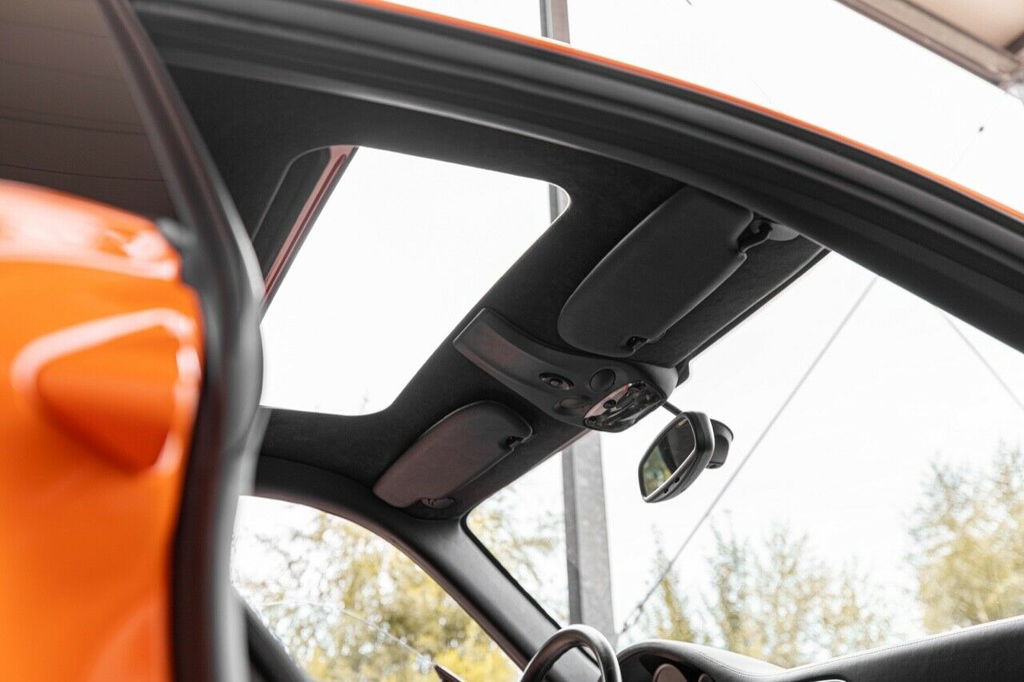 Porsche 997 Carrera 4S