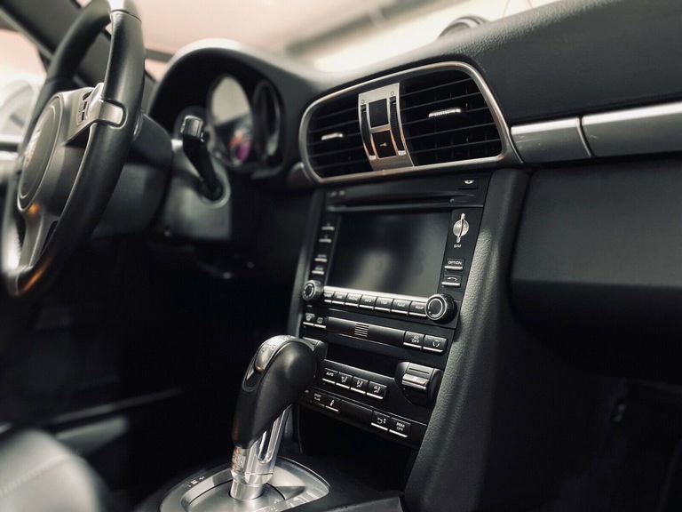 Porsche 997.2 Carrera S