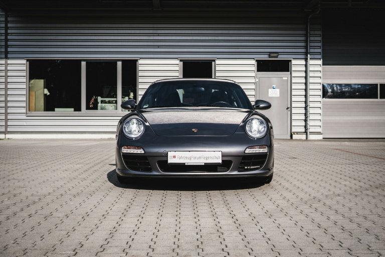 Porsche 997.2 Carrera S
