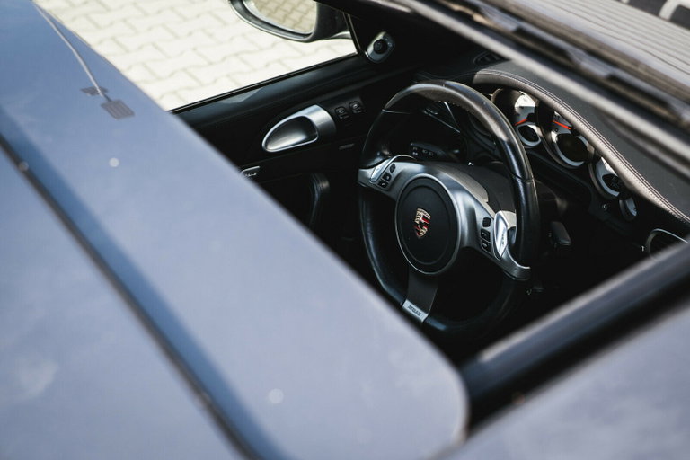 Porsche 997.2 Carrera S