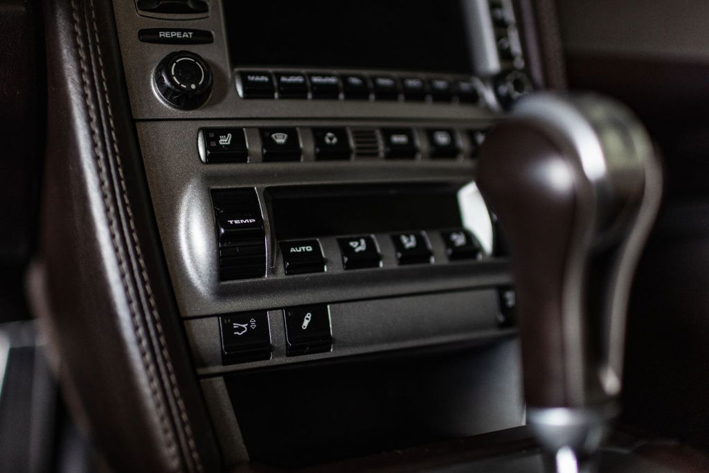 Porsche 997 Carrera 4S